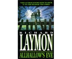 KNYGA Richard Laymon Allhallow's Eve