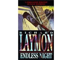 KNYGA Richard Laymon Endless Night
