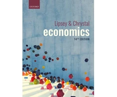 KNYGA Richard Lipsey Economics