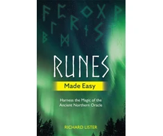 KNYGA Richard Lister Runes Made Easy