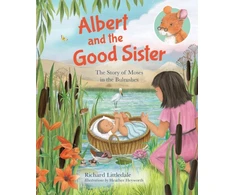 KNYGA Richard Littledale Albert and the Good Sister
