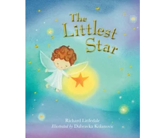 KNYGA Richard Littledale Littlest Star