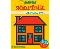 KNYGA Richard Littler Scarfolk Annual