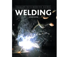 KNYGA Richard Lofting Welding