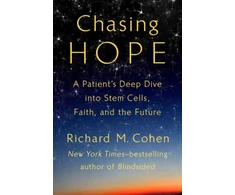 KNYGA Richard M Cohen Chasing Hope