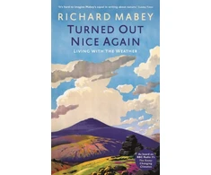 KNYGA Richard Mabey Turned Out Nice Again