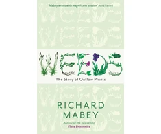 KNYGA Richard Mabey Weeds