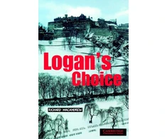 KNYGA Richard Macandrew Logan's Choice Level 2