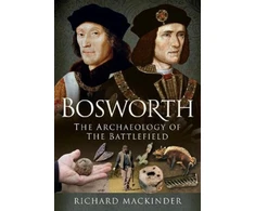 KNYGA Richard Mackinder Bosworth
