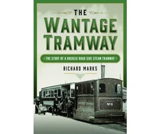 KNYGA Richard Marks Wantage Tramway