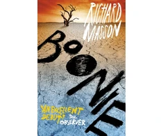 KNYGA Richard Masson Boonie