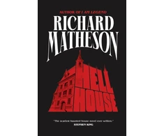 KNYGA Richard Matheson Hell House