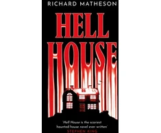KNYGA Richard Matheson Hell House