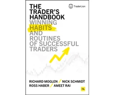 KNYGA Richard Moglen Trader's Handbook, Winning habits and routines of successful traders
