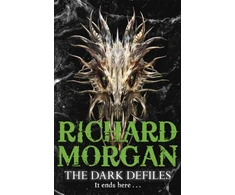 KNYGA Richard Morgan Dark Defiles
