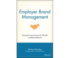 KNYGA Richard Mosley Employer Brand Management