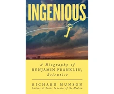 KNYGA Richard Munson Ingenious
