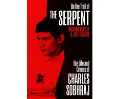KNYGA Richard Neville On the Trail of the Serpent