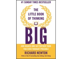 KNYGA Richard Newton Little Book of Thinking Big