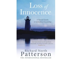 KNYGA Richard North Patterson Loss of Innocence