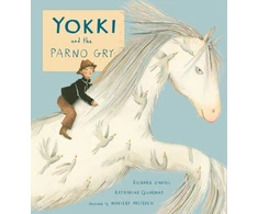 KNYGA Richard Oneill Yokki and the Parno Gry