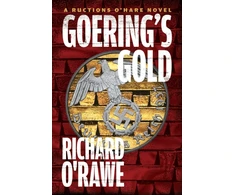 KNYGA Richard Orawe Goering's Gold