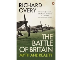 KNYGA Richard Overy Battle of Britain