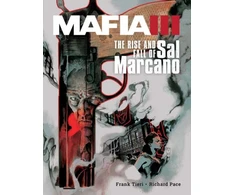 KNYGA Richard Pace Mafia III