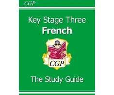 KNYGA Richard Parsons KS3 French Study Guide