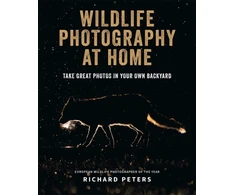 KNYGA Richard Peters Wildlife Photography at Home
