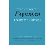 KNYGA Richard Phillips Feynman Exercises for the Feynman Lectures on Physics