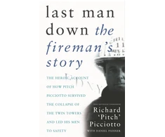 KNYGA Richard Picciotto Last Man Down