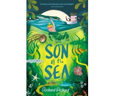 KNYGA Richard Pickard Son of the Sea