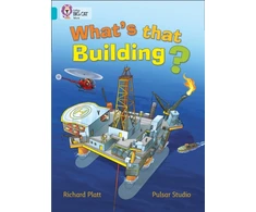 KNYGA Richard Platt What’s that Building?