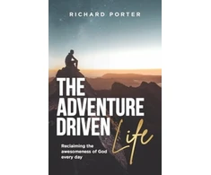 KNYGA Richard Porter Adventure-Driven Life