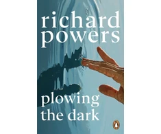 KNYGA Richard Powers Plowing the Dark