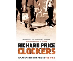 KNYGA Richard Price Clockers