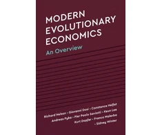 KNYGA Richard R Nelson Modern Evolutionary Economics
