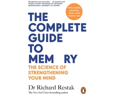 KNYGA Richard Restak Complete Guide to Memory