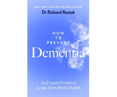 KNYGA Richard Restak How to Prevent Dementia