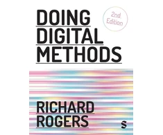 KNYGA Richard Rogers Doing Digital Methods