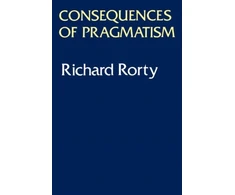KNYGA Richard Rorty Consequences of Pragmatism