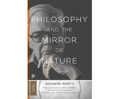 KNYGA Richard Rorty Philosophy and the Mirror of Nature