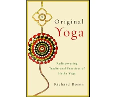 KNYGA Richard Rosen Original Yoga