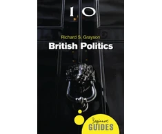 KNYGA Richard S Grayson British Politics