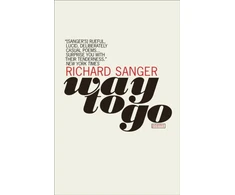 KNYGA Richard Sanger Come Again