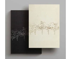 KNYGA Richard Saul Wurman Notebooks and Drawings of Louis I. Kahn