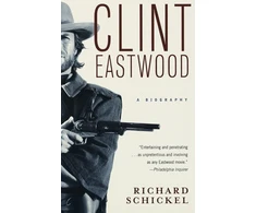 KNYGA Richard Schickel Clint Eastwood