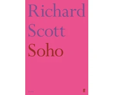 KNYGA Richard Scott Soho