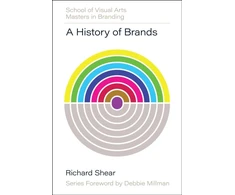 KNYGA Richard Shear History of Brands, Origins of Consumer Markets